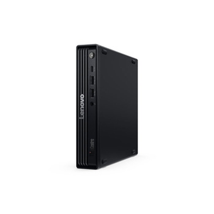 Lenovo ThinkCentre M70q Gen 6 Intel Core Ultra 5 225T 16 GB 512 GB SSD Negro