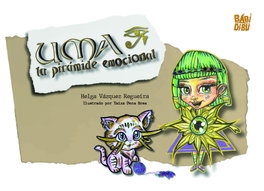 BABIDI-BU Uma: la pirámide emocional - Helga Vazquez Regueira