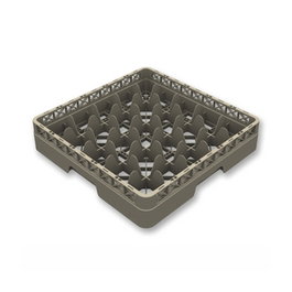 OMS Cesta Rack Base con 36 Divisiones