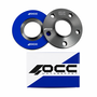 Occ Motorsport Separadores 15mm PCD 5X110 Buje 65,1mm
