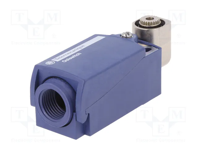 TELEMECANIQUE SENSORS XCKP2101P16 Interruptor de fin de carrera Osiswitch sin palanca TELEMECANIQUE SENSORS XCKP2101P16 Interruptor de fin de carrera Osiswitch sin palanca