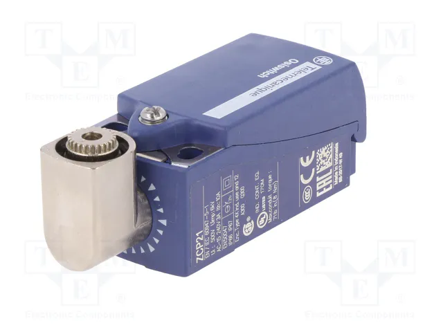 TELEMECANIQUE SENSORS XCKP2101P16 Interruptor de fin de carrera Osiswitch sin palanca TELEMECANIQUE SENSORS XCKP2101P16 Interruptor de fin de carrera Osiswitch sin palanca