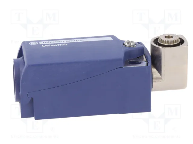 TELEMECANIQUE SENSORS XCKP2101P16 Interruptor de fin de carrera Osiswitch sin palanca TELEMECANIQUE SENSORS XCKP2101P16 Interruptor de fin de carrera Osiswitch sin palanca