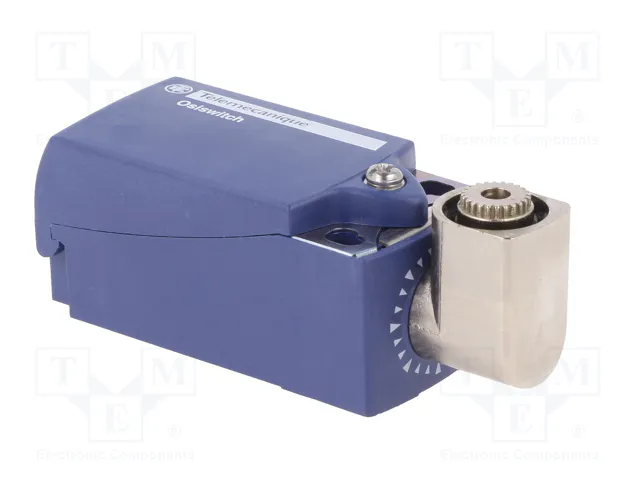 TELEMECANIQUE SENSORS XCKP2101P16 Interruptor de fin de carrera Osiswitch sin palanca TELEMECANIQUE SENSORS XCKP2101P16 Interruptor de fin de carrera Osiswitch sin palanca