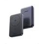 UGREEN Batería externa 10.000 mAh con tecnología Qi y 30W - Negra