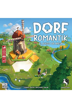 Dorfromantik