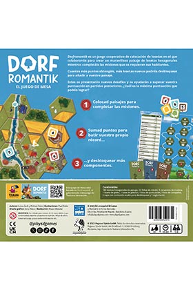 Dorfromantik