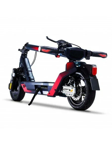 Patinete Eléctrico Red Bull 500 W 48 V