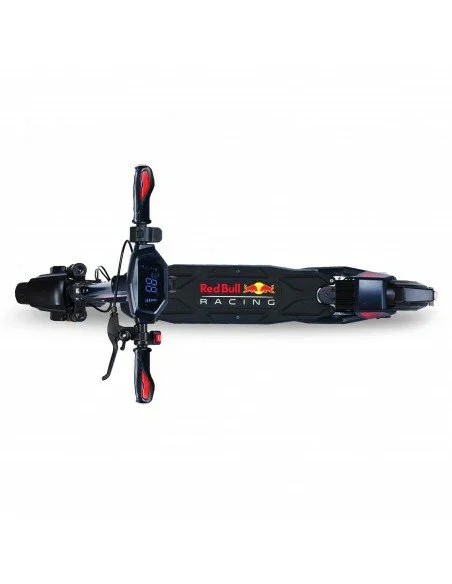 Patinete Eléctrico Red Bull 500 W 48 V