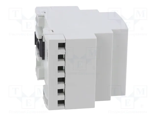 LOVATO ELECTRIC CTRS15VA Transformador de red 15VA 230VAC 12V/24V para raíl DIN LOVATO ELECTRIC CTRS15VA Transformador de red 15VA 230VAC 12V/24V para raíl DIN