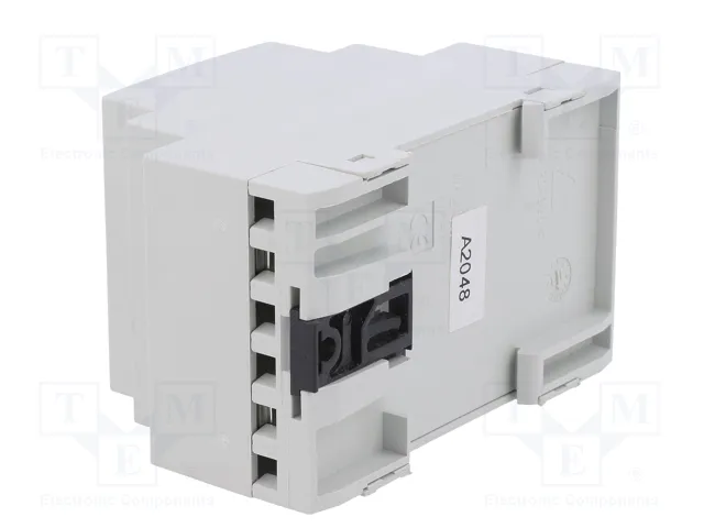 LOVATO ELECTRIC CTRS15VA Transformador de red 15VA 230VAC 12V/24V para raíl DIN LOVATO ELECTRIC CTRS15VA Transformador de red 15VA 230VAC 12V/24V para raíl DIN