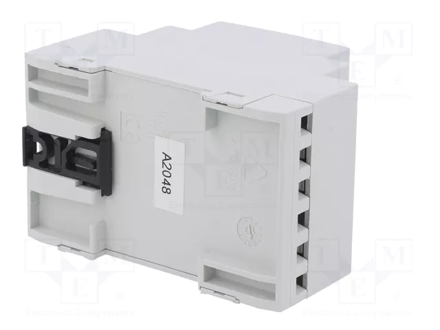 LOVATO ELECTRIC CTRS15VA Transformador de red 15VA 230VAC 12V/24V para raíl DIN LOVATO ELECTRIC CTRS15VA Transformador de red 15VA 230VAC 12V/24V para raíl DIN