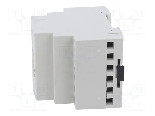 LOVATO ELECTRIC CTRS15VA Transformador de red 15VA 230VAC 12V/24V para raíl DIN LOVATO ELECTRIC CTRS15VA Transformador de red 15VA 230VAC 12V/24V para raíl DIN