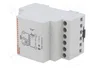 LOVATO ELECTRIC CTRS15VA Transformador de red 15VA 230VAC 12V/24V para raíl DIN