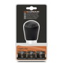 Pomo Corto Gris Gatillo 30 mm Class Cs6 POM30148