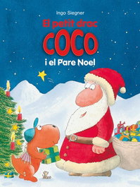 LA GALERA, EL PETIT DRAC I EL PARE NOEL