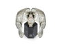 Philipp Plein PWSBA0523 SPECTRE LADY Reloj Analógico Mujer