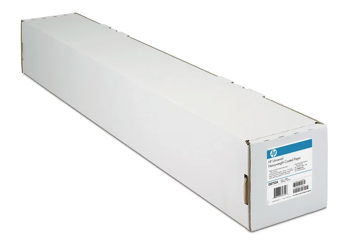 HP Enterprise Rollo de Papel Recubierto A1 de 150 pies HP Enterprise Rollo de Papel Recubierto A1 de 150 pies