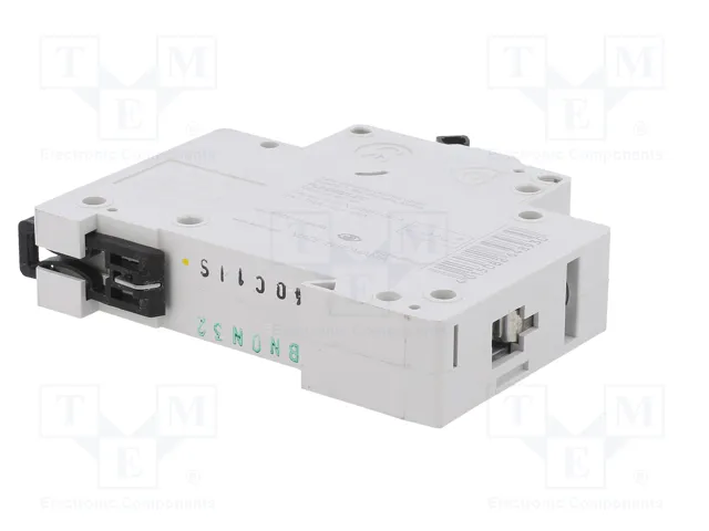 EATON ELECTRIC PL7-C40/1-DC Interruptor magnetotérmico 40A 10kA