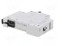 EATON ELECTRIC PL7-C40/1-DC Interruptor magnetotérmico 40A 10kA