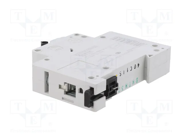 EATON ELECTRIC PL7-C40/1-DC Interruptor magnetotérmico 40A 10kA