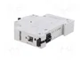 EATON ELECTRIC PL7-C40/1-DC Interruptor magnetotérmico 40A 10kA