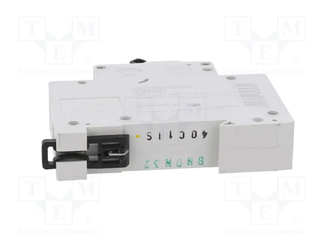 EATON ELECTRIC PL7-C40/1-DC Interruptor magnetotérmico 40A 10kA