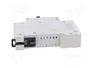 EATON ELECTRIC PL7-C40/1-DC Interruptor magnetotérmico 40A 10kA