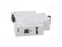 EATON ELECTRIC PL7-C40/1-DC Interruptor magnetotérmico 40A 10kA
