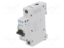 EATON ELECTRIC PL7-C40/1-DC Interruptor magnetotérmico 40A 10kA