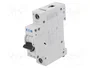 EATON ELECTRIC PL7-C40/1-DC Interruptor magnetotérmico 40A 10kA