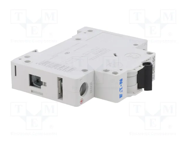 EATON ELECTRIC PL7-C40/1-DC Interruptor magnetotérmico 40A 10kA