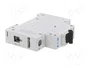 EATON ELECTRIC PL7-C40/1-DC Interruptor magnetotérmico 40A 10kA
