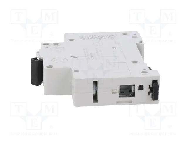 EATON ELECTRIC PL7-C40/1-DC Interruptor magnetotérmico 40A 10kA
