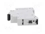 EATON ELECTRIC PL7-C40/1-DC Interruptor magnetotérmico 40A 10kA