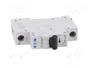 EATON ELECTRIC PL7-C40/1-DC Interruptor magnetotérmico 40A 10kA