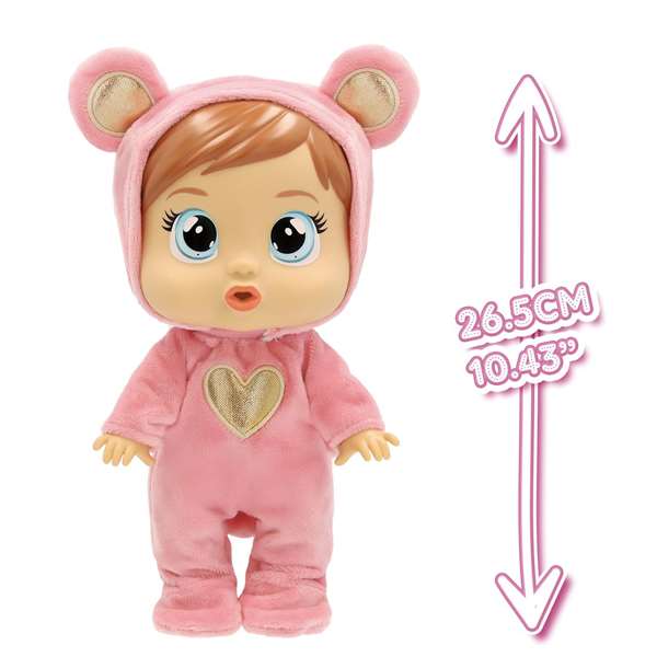 Imc Toys Bbll Loving Care Fantasy W2 Nina