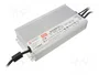 MEAN WELL HLG-600H-54 Alimentador LED 600W 54VDC 11,2A