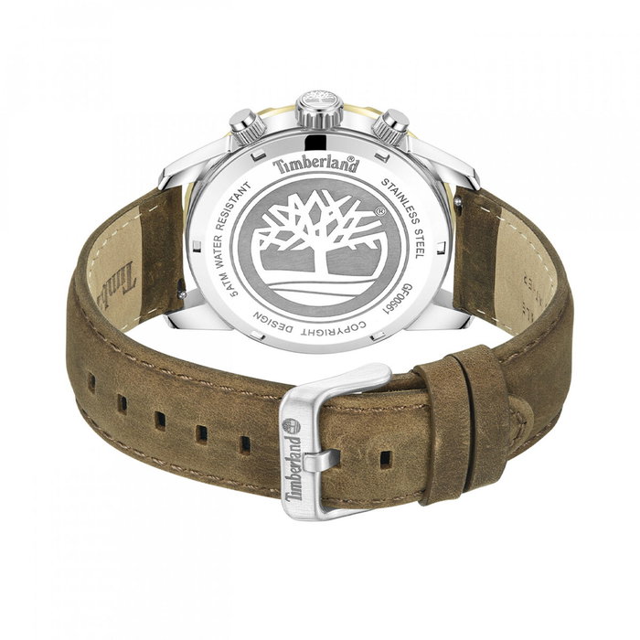 Reloj Hombre Timberland TDWGF0056104