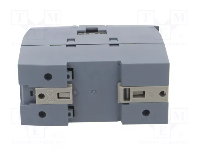 SIEMENS 6ES7221-1BF32-0XB0 Módulo de expansión S7-1200 con 8 entradas digitales SIEMENS 6ES7221-1BF32-0XB0 Módulo de expansión S7-1200 con 8 entradas digitales