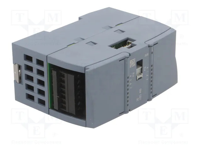 SIEMENS 6ES7221-1BF32-0XB0 Módulo de expansión S7-1200 con 8 entradas digitales SIEMENS 6ES7221-1BF32-0XB0 Módulo de expansión S7-1200 con 8 entradas digitales