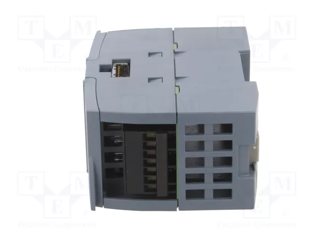 SIEMENS 6ES7221-1BF32-0XB0 Módulo de expansión S7-1200 con 8 entradas digitales SIEMENS 6ES7221-1BF32-0XB0 Módulo de expansión S7-1200 con 8 entradas digitales