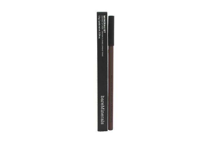 bareMinerals Mineralist Lasting Lip Liner 1g - Calming Cocoa bareMinerals Mineralist Lasting Lip Liner 1g - Calming Cocoa