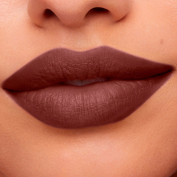 BARE MINERALS MINERALIST Lip Liner Perfilador Labial Lápiz de Labios - Calming Cocoa 1,3 g - Color Intenso, Crema, Vegano, Cruelty Free, Libre de Talco y Gluten