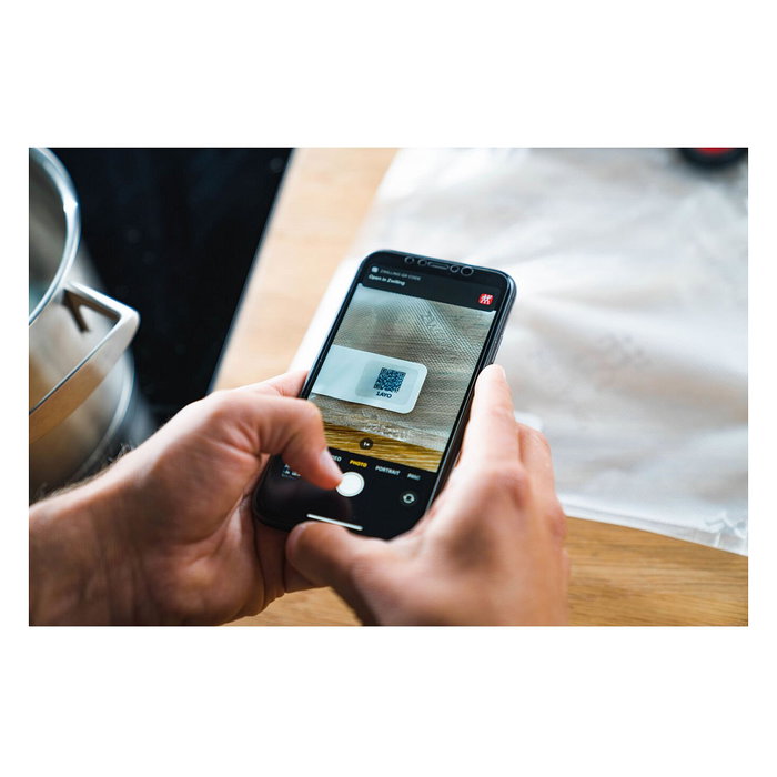 Zwilling juego de bolsas de vacÍo fresh & save - 35 cm 36800-220-0