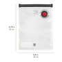 Zwilling Fresh&Save Vacuum Bag Set M 10 pcs.