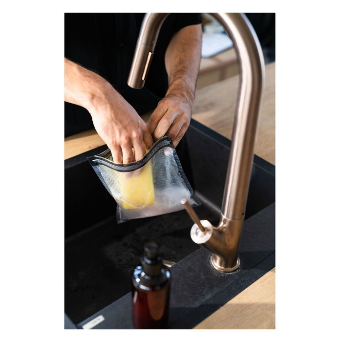 Zwilling Fresh&Save Vacuum Bag Set M 10 pcs. Zwilling Fresh&Save Vacuum Bag Set M 10 pcs.