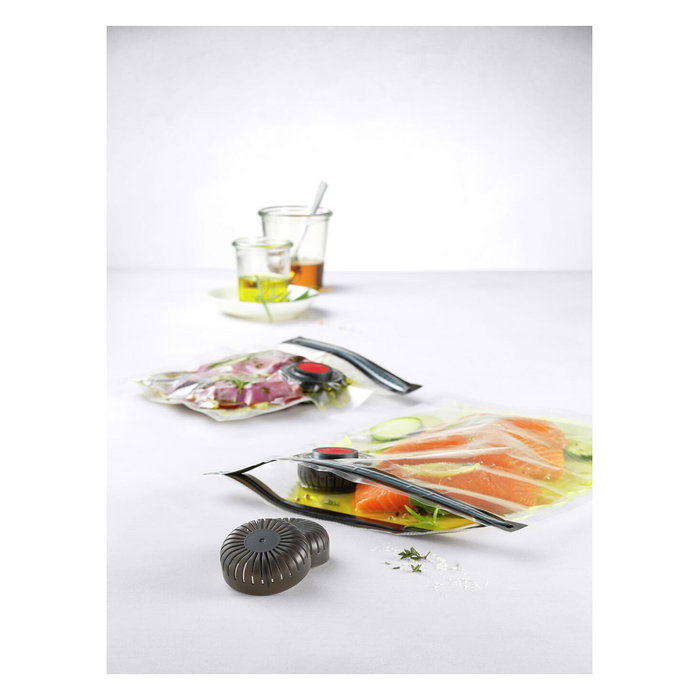 Zwilling juego de bolsas de vacÍo fresh & save - 35 cm 36800-220-0