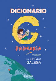 CUMIO Dicionario Cumio primaria lingua galega