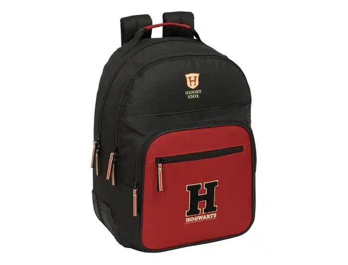 Safta Mochila Harry Potter Adaptable a Carro Safta Mochila Harry Potter Adaptable a Carro